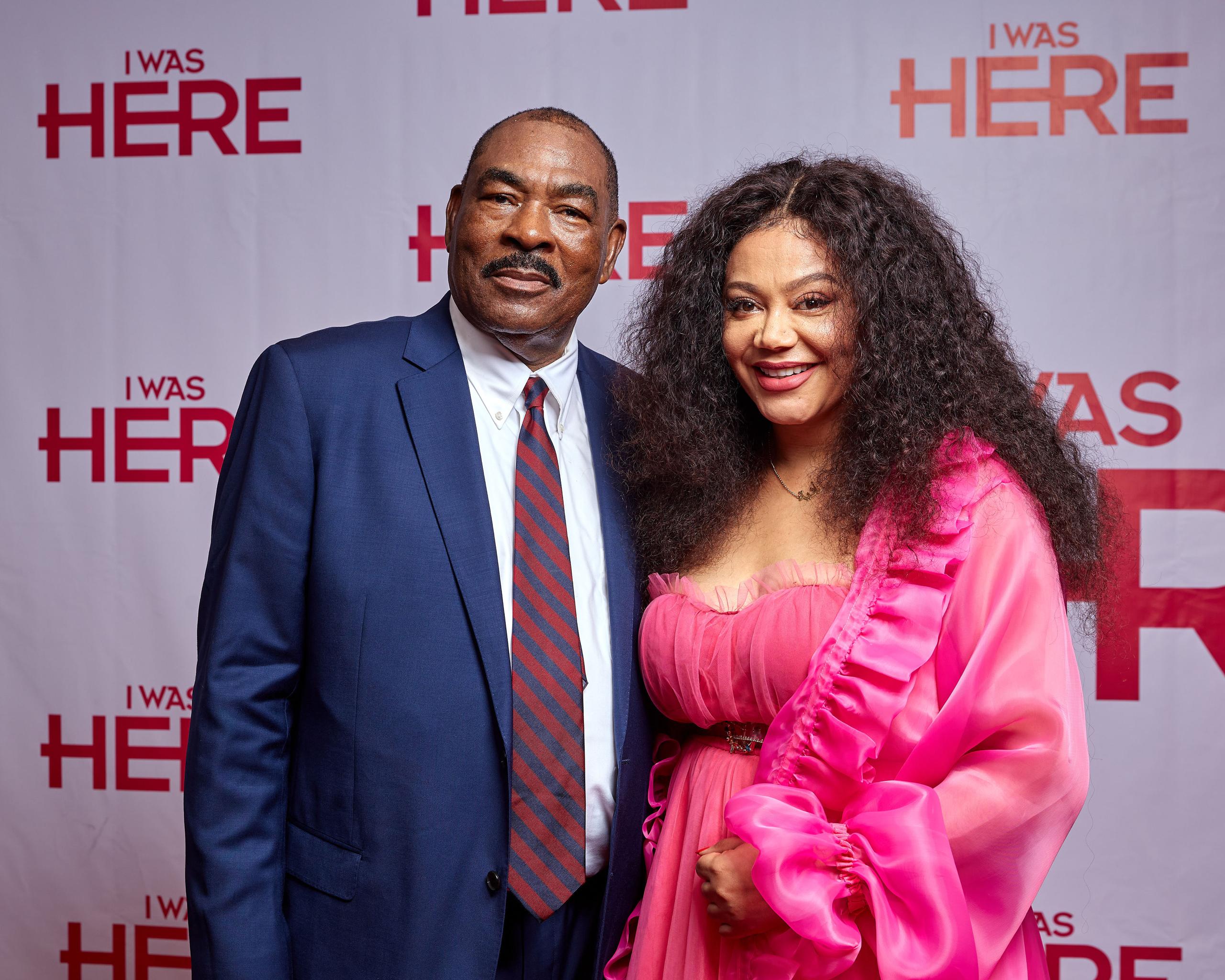 Delta Boys Productions I Was Here Launch Image 23