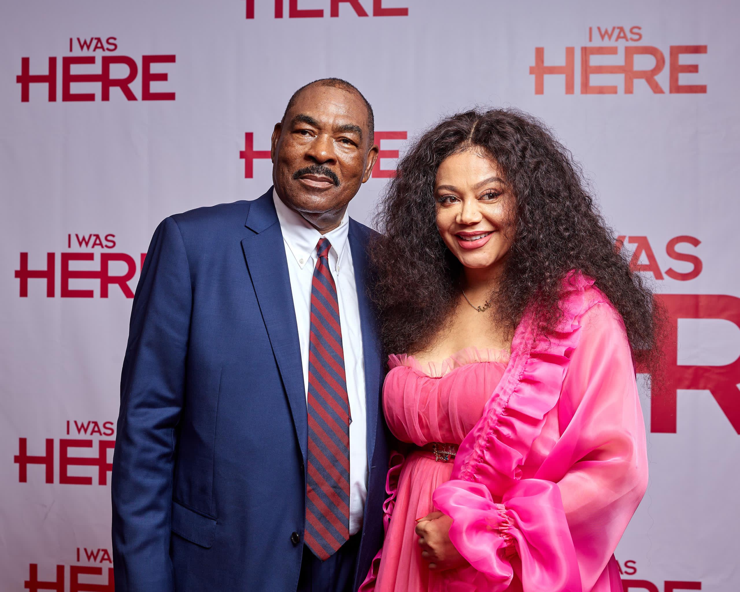 Delta Boys Productions I Was Here Launch Image 24