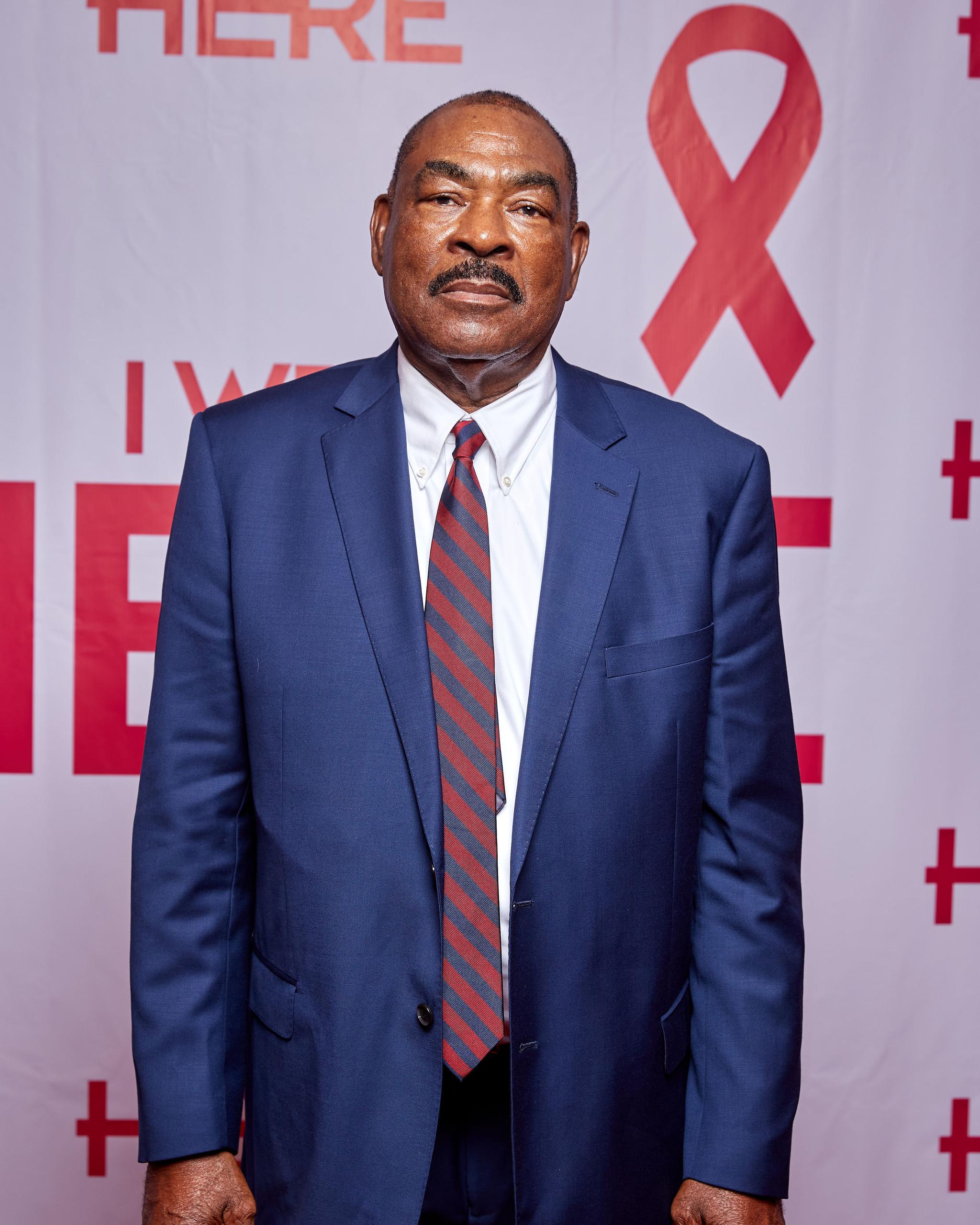 Delta Boys Productions I Was Here Launch Image 10