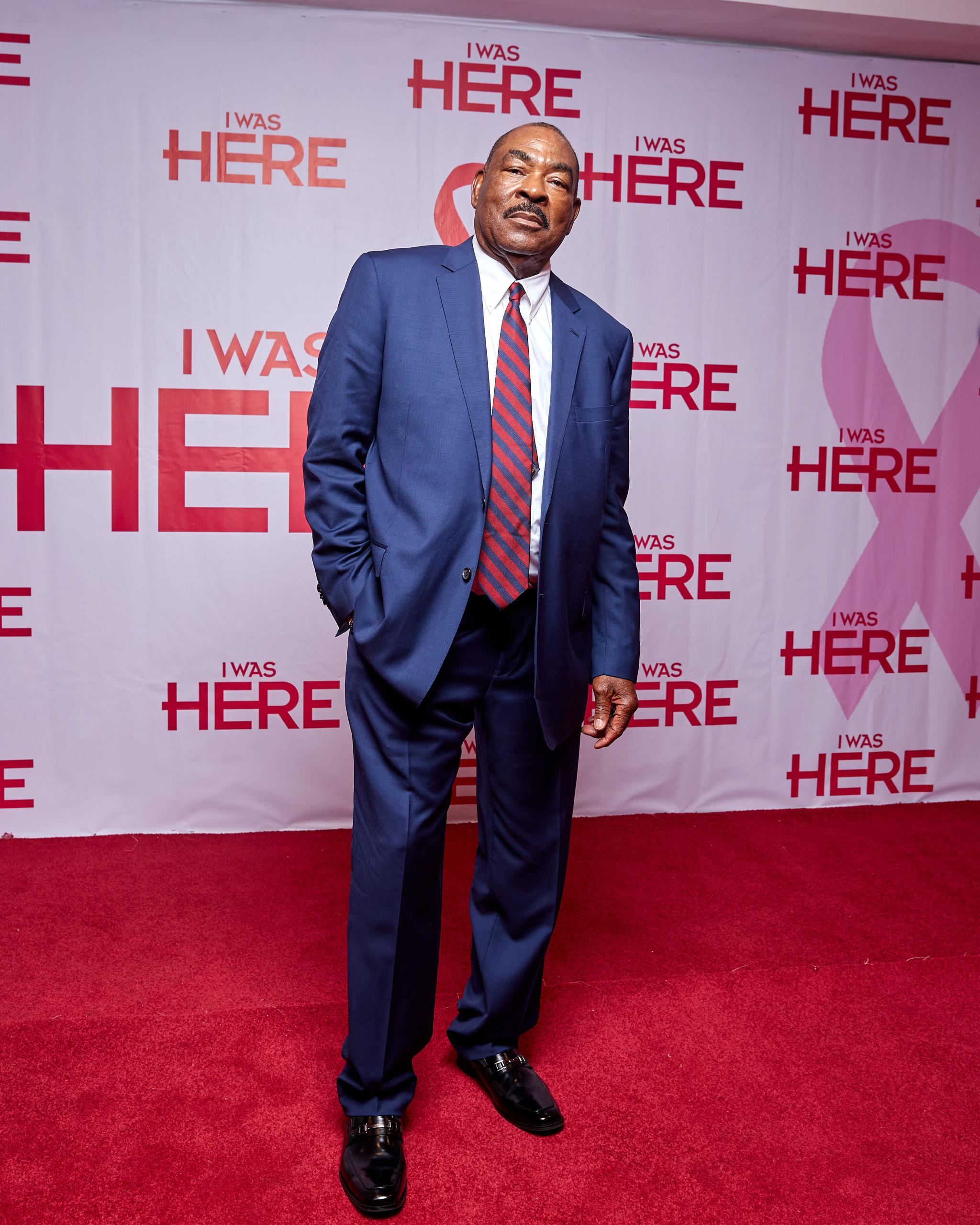 Delta Boys Productions I Was Here Launch Image 11