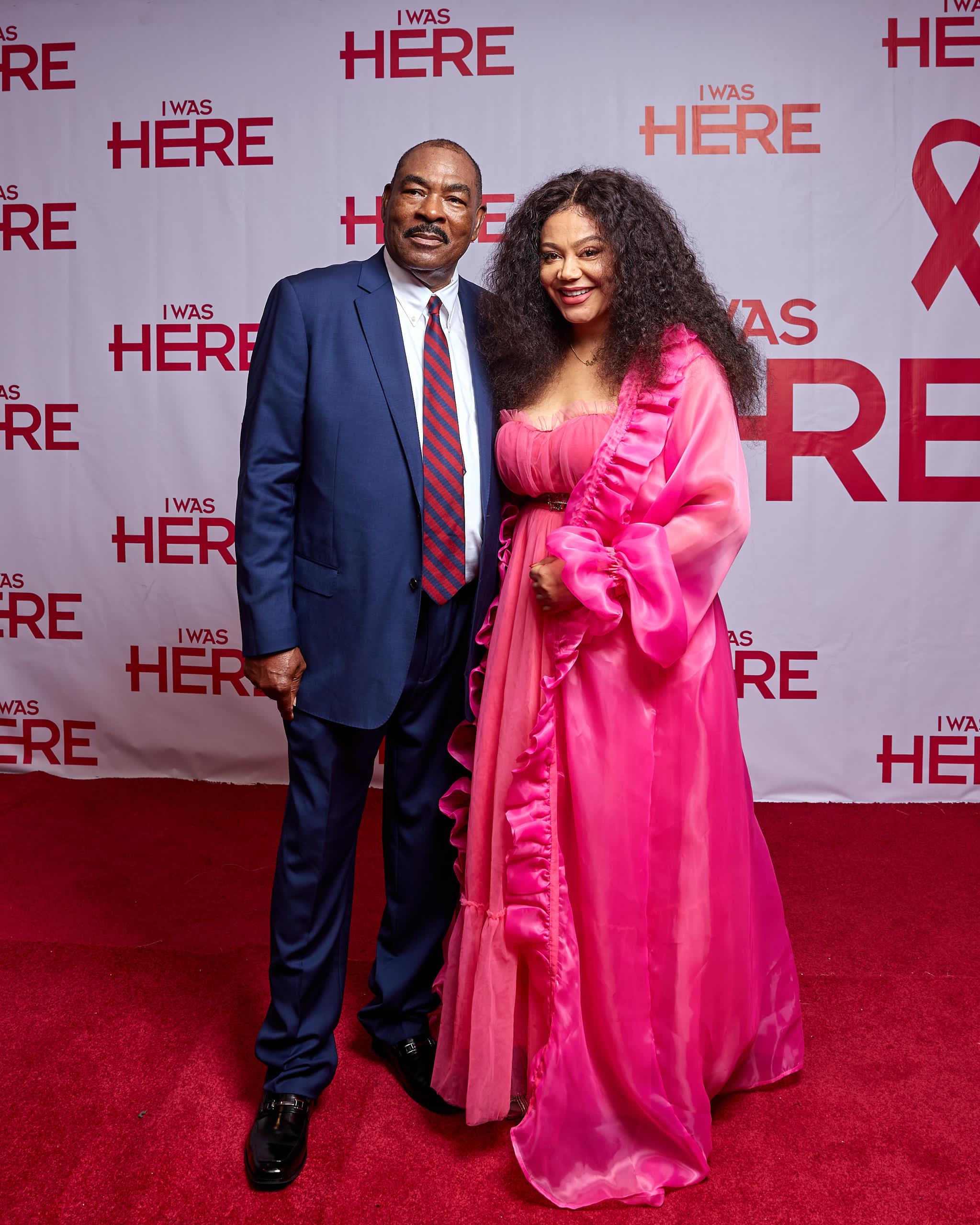 Delta Boys Productions I Was Here Launch Image 12