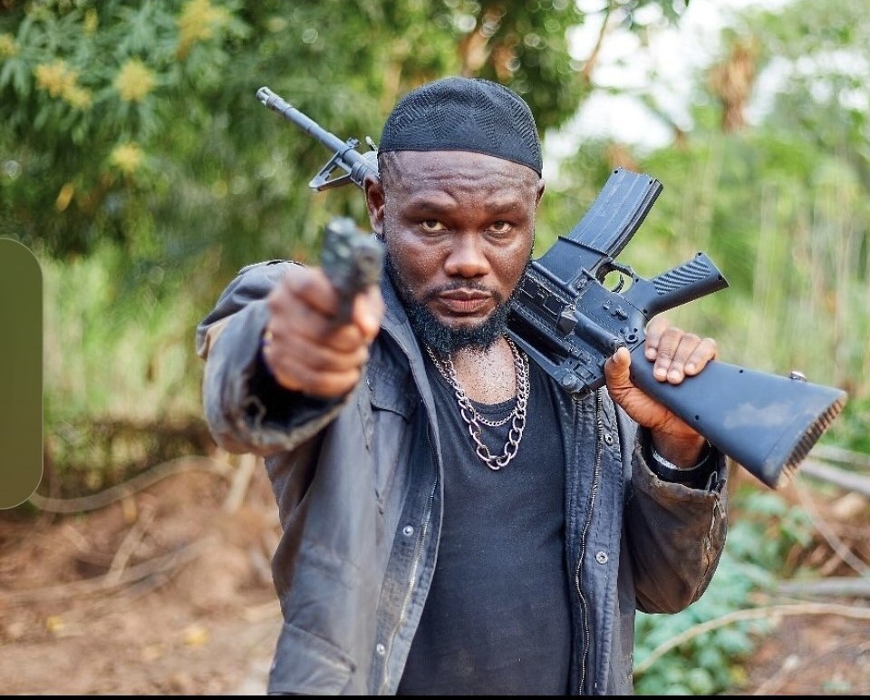 Delta Boys Productions Actor