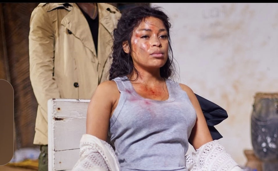 Delta Boys Productions Actress 1