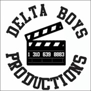 Delta Boys Productions Inc Logo