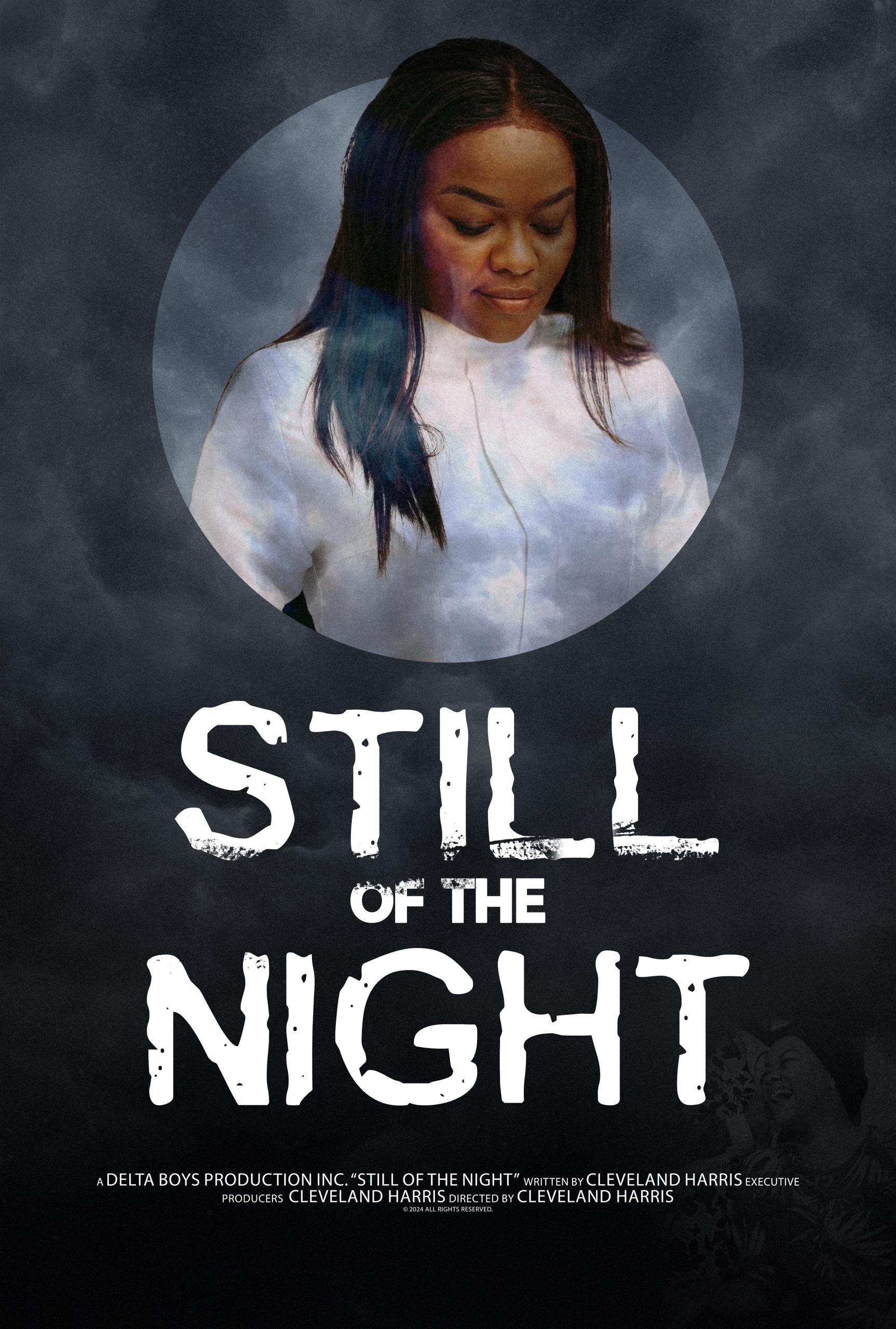 Delta Boys Productions The Still of the Night Poster
