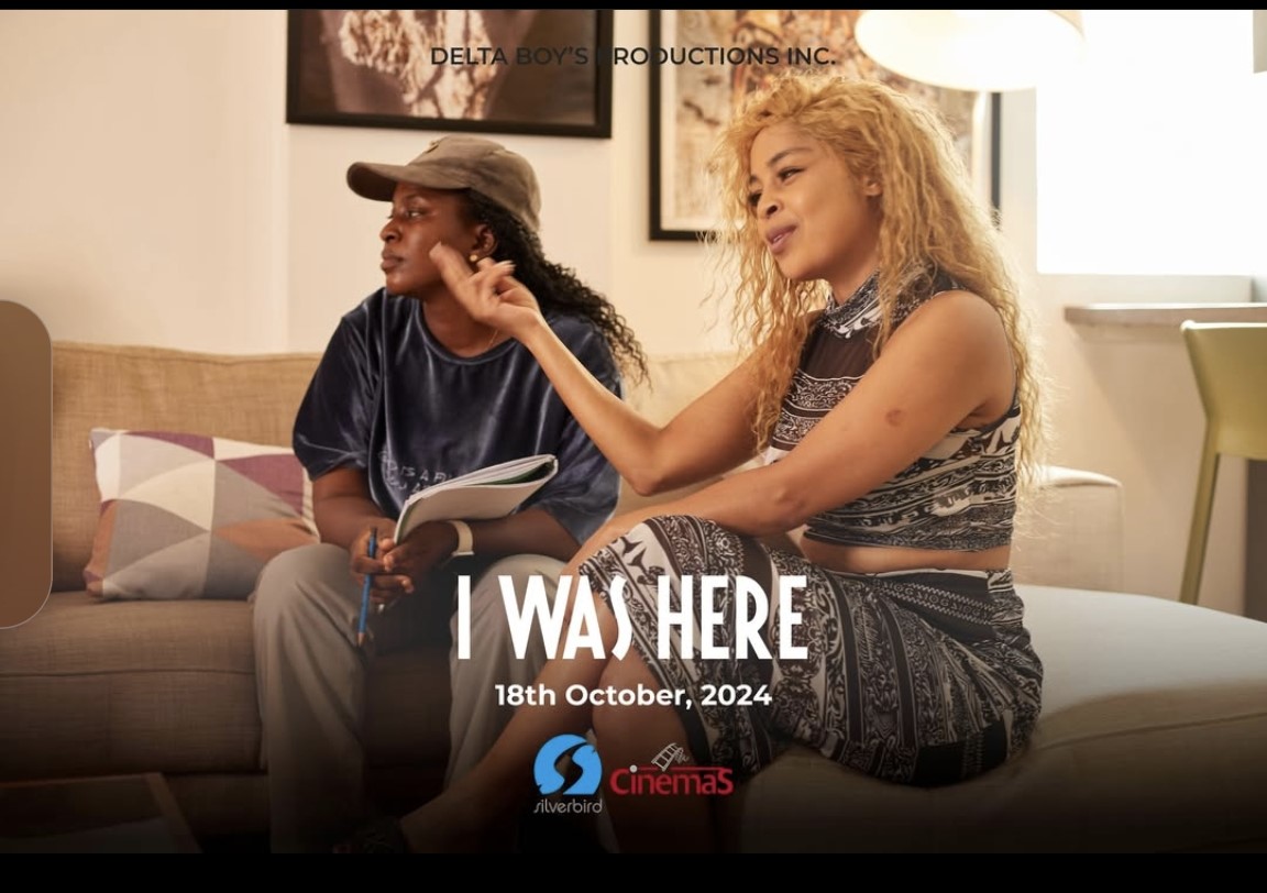 Delta Boys Productions Cinematic Shot 3